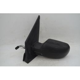 Specchietto Retrovisore esterno SX Ford Fusion Dal 2002 al 2012 Cod 015782  1761899501861