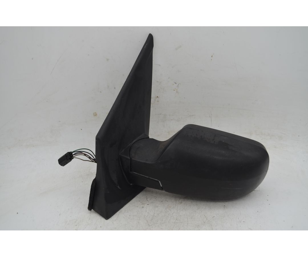 Specchietto Retrovisore esterno SX Ford Fusion Dal 2002 al 2012 Cod 015782  1761899501861