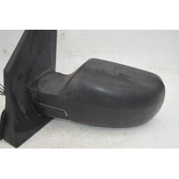 Specchietto Retrovisore esterno SX Ford Fusion Dal 2002 al 2012 Cod 015782  1761899501861