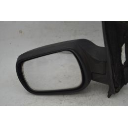 Specchietto Retrovisore esterno SX Ford Fusion Dal 2002 al 2012 Cod 015782  1761899501861