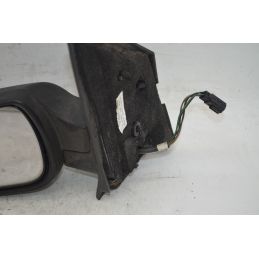 Specchietto Retrovisore esterno SX Ford Fusion Dal 2002 al 2012 Cod 015782  1761899501861