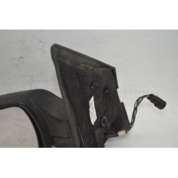 Specchietto Retrovisore esterno SX Ford Fusion Dal 2002 al 2012 Cod 015782  1761899501861