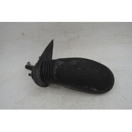 Specchietto Retrovisore esterno SX Fiat Seicento Dal 1998 al 2010 Cod 0155118  1761900242035