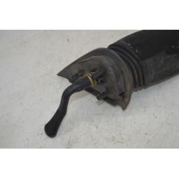 Specchietto Retrovisore esterno SX Fiat Seicento Dal 1998 al 2010 Cod 0155118  1761900242035