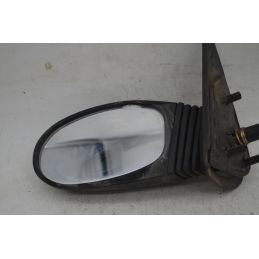 Specchietto Retrovisore esterno SX Fiat Seicento Dal 1998 al 2010 Cod 0155118  1761900242035