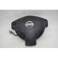 Airbag Volante Nissan Qashqai J10 Dal 2006 al 2010 Cod 98510JD164E  1761900689694