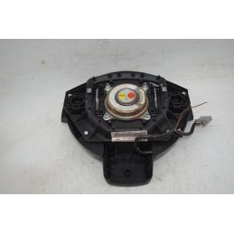 Airbag Volante Nissan Qashqai J10 Dal 2006 al 2010 Cod 98510JD164E  1761900689694