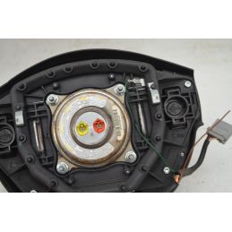 Airbag Volante Nissan Qashqai J10 Dal 2006 al 2010 Cod 98510JD164E  1761900689694