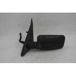 Specchietto Retrovisore esterno SX Fiat Cinquecento Dal 1991 al 1998 Cod 0141806  1761901240016
