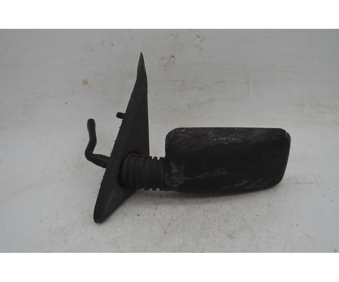 Specchietto Retrovisore esterno SX Fiat Cinquecento Dal 1991 al 1998 Cod 0141806  1761901240016