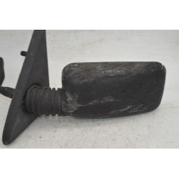 Specchietto Retrovisore esterno SX Fiat Cinquecento Dal 1991 al 1998 Cod 0141806  1761901240016
