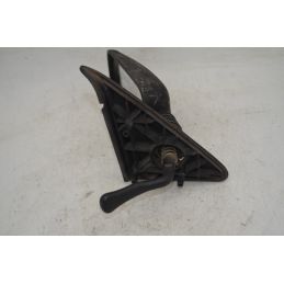 Specchietto Retrovisore esterno SX Fiat Cinquecento Dal 1991 al 1998 Cod 0141806  1761901240016