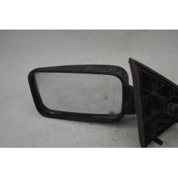 Specchietto Retrovisore esterno SX Fiat Cinquecento Dal 1991 al 1998 Cod 0141806  1761901240016