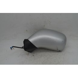 Specchietto retrovisore esterno SX Opel Agila A Dal 2000 al 2004 Cod 010609  1761901754681