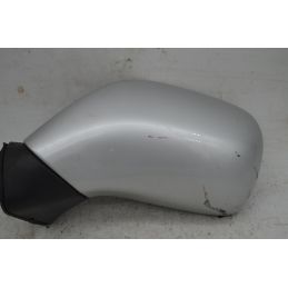Specchietto retrovisore esterno SX Opel Agila A Dal 2000 al 2004 Cod 010609  1761901754681
