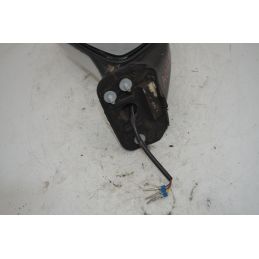 Specchietto retrovisore esterno SX Opel Agila A Dal 2000 al 2004 Cod 010609  1761901754681