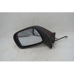 Specchietto retrovisore esterno SX Opel Agila A Dal 2000 al 2004 Cod 010609  1761901754681