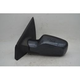 Specchietto retrovisore esterno SX Renault Clio III Dal 2005 al 2013 Cod 015877  1761902567181