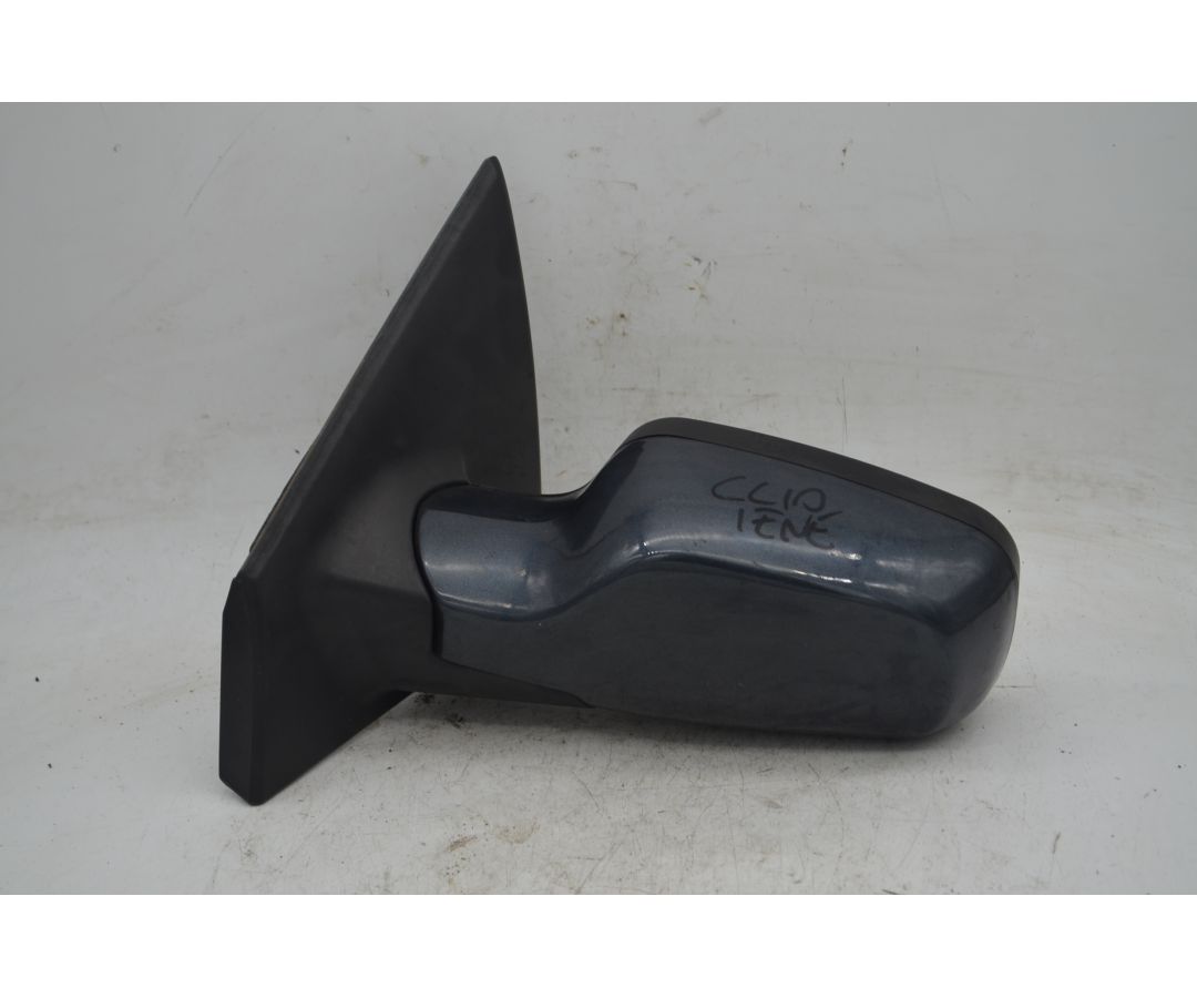 Specchietto retrovisore esterno SX Renault Clio III Dal 2005 al 2013 Cod 015877  1761902567181