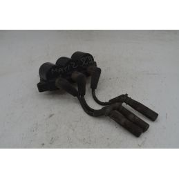 Bobina Accensione Chevrolet Matiz Dal 2005 al 2010 Cod 96291054  1761902474670