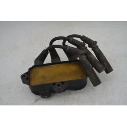 Bobina Accensione Chevrolet Matiz Dal 2005 al 2010 Cod 96291054  1761902474670