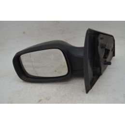 Specchietto retrovisore esterno SX Renault Clio III Dal 2005 al 2013 Cod 015877  1761902567181