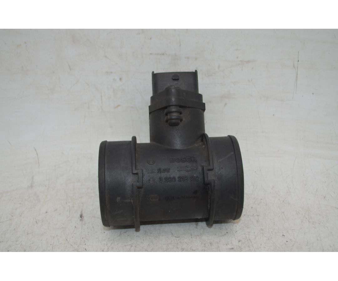 Debimetro Opel Agila A Dal 2000 al 2007 Cod 0280218119  1761902905174