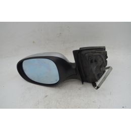 Specchietto Retrovisore esterno SX Fiat Bravo Dal 2007 al 2010 Cod 021041  1761903566978
