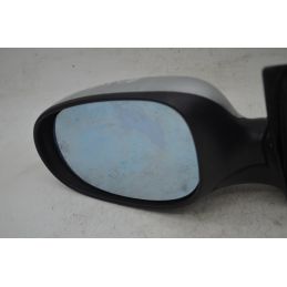 Specchietto Retrovisore esterno SX Fiat Bravo Dal 2007 al 2010 Cod 021041  1761903566978