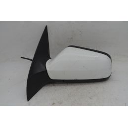 Specchietto retrovisore esterno SX Opel Astra G Dal 1998 al 2004 Cod 010534  1761903881132