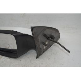Specchietto retrovisore esterno SX Opel Astra G Dal 1998 al 2004 Cod 010534  1761903881132