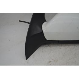 Specchietto retrovisore esterno SX Opel Astra G Dal 1998 al 2004 Cod 010534  1761903881132