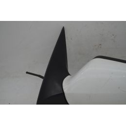 Specchietto retrovisore esterno SX Opel Astra G Dal 1998 al 2004 Cod 010534  1761903881132