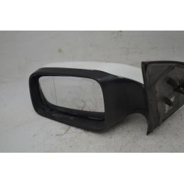 Specchietto retrovisore esterno SX Opel Astra G Dal 1998 al 2004 Cod 010534  1761903881132
