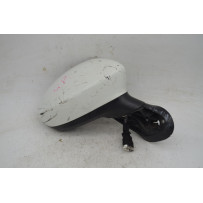 Specchietto Retrovisore esterno DX Fiat 500 Dal 2007 al 2014 Cod 011024  1761904042761