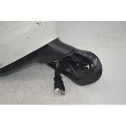 Specchietto Retrovisore esterno DX Fiat 500 Dal 2007 al 2014 Cod 011024  1761904042761