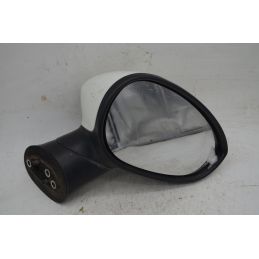 Specchietto Retrovisore esterno DX Fiat 500 Dal 2007 al 2014 Cod 011024  1761904042761