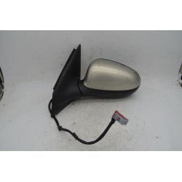 Specchietto Retrovisore esterno SX Fiat Bravo Dal 2007 al 2010 Cod 011019  1761904598886