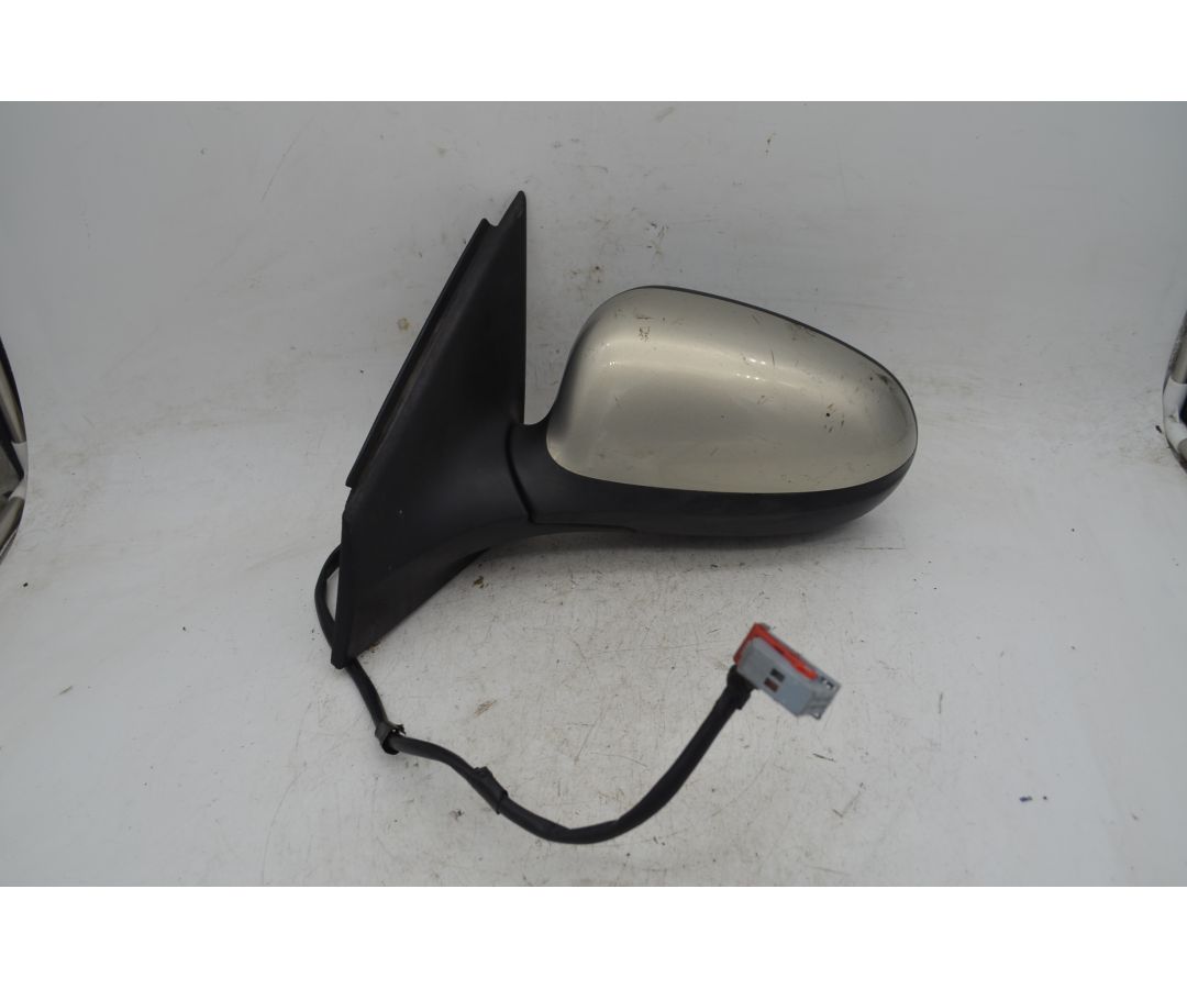 Specchietto Retrovisore esterno SX Fiat Bravo Dal 2007 al 2010 Cod 011019  1761904598886