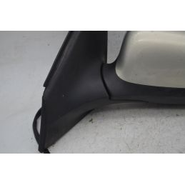 Specchietto Retrovisore esterno SX Fiat Bravo Dal 2007 al 2010 Cod 011019  1761904598886