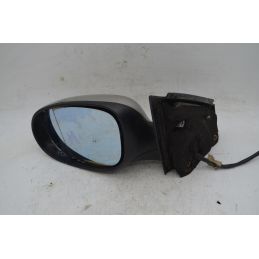 Specchietto Retrovisore esterno SX Fiat Bravo Dal 2007 al 2010 Cod 011019  1761904598886