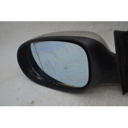 Specchietto Retrovisore esterno SX Fiat Bravo Dal 2007 al 2010 Cod 011019  1761904598886