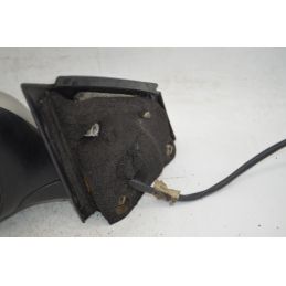 Specchietto Retrovisore esterno SX Fiat Bravo Dal 2007 al 2010 Cod 011019  1761904598886