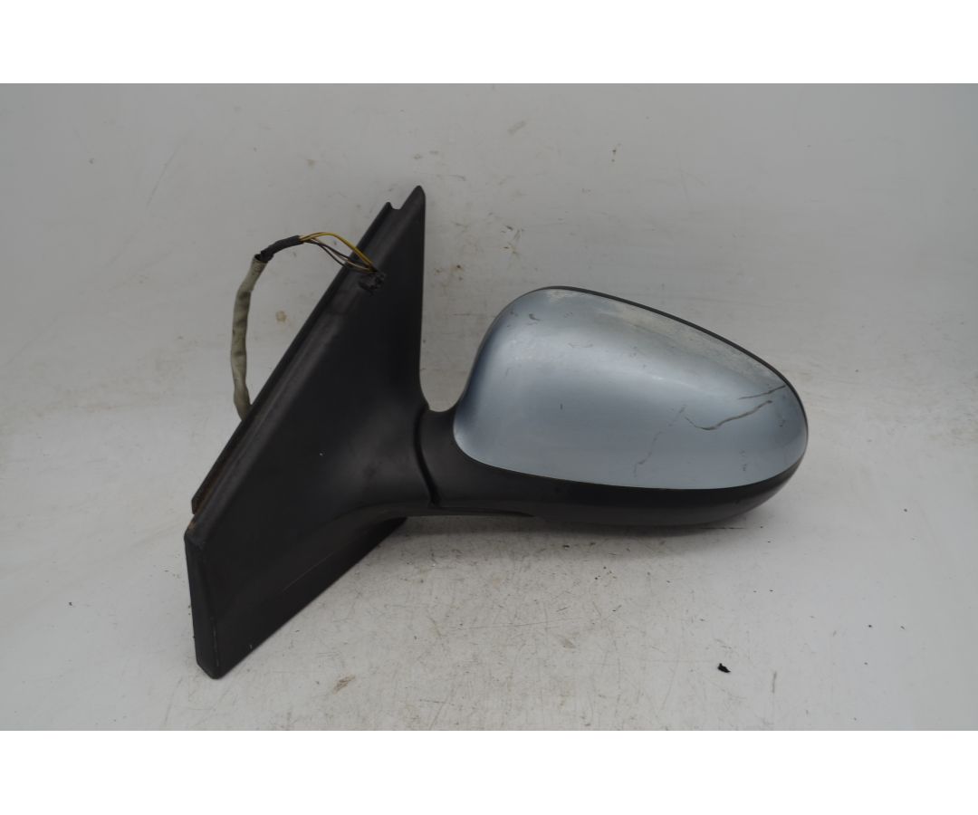 Specchietto Retrovisore esterno SX Fiat Bravo Dal 2007 al 2010 Cod 021041  1761904948995