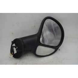 Specchietto retrovisore esterno DX Fiat Multipla Dal 2004 al 2012 Cod 014052  1761905329571
