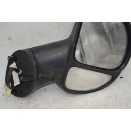 Specchietto retrovisore esterno DX Fiat Multipla Dal 2004 al 2012 Cod 014052  1761905329571