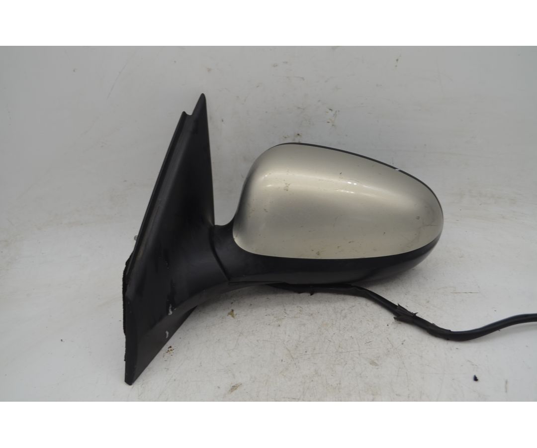 Specchietto Retrovisore esterno SX Fiat Bravo Dal 2007 al 2010 Cod 011019  1761905404964
