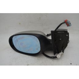 Specchietto Retrovisore esterno SX Fiat Bravo Dal 2007 al 2010 Cod 011019  1761905404964