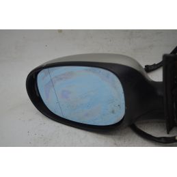 Specchietto Retrovisore esterno SX Fiat Bravo Dal 2007 al 2010 Cod 011019  1761905404964