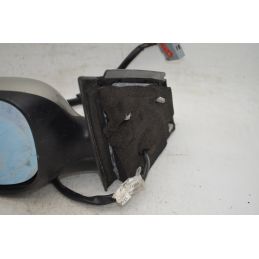 Specchietto Retrovisore esterno SX Fiat Bravo Dal 2007 al 2010 Cod 011019  1761905404964